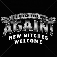 Bitches Welcome
